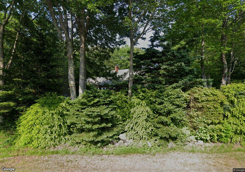 191 Cobb Rd, Camden, ME 04843 - photo 1