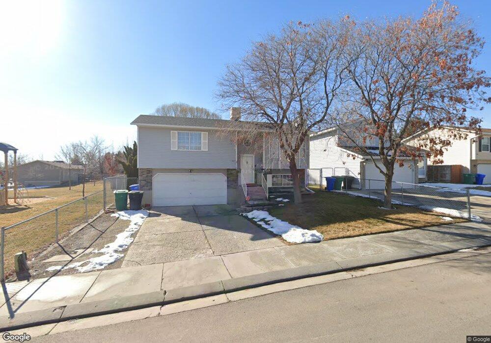 5119 Crus Corvi Rd, West Jordan, UT 84081 - photo 1
