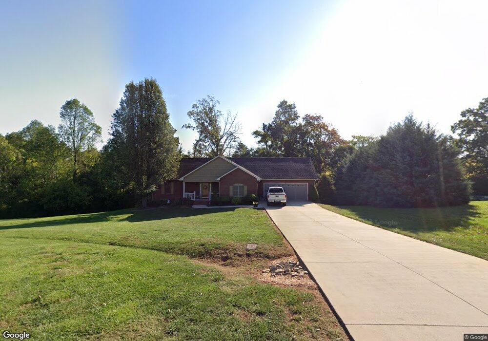 180 Stone Creek Dr, Statesville, NC 28625 - photo 1