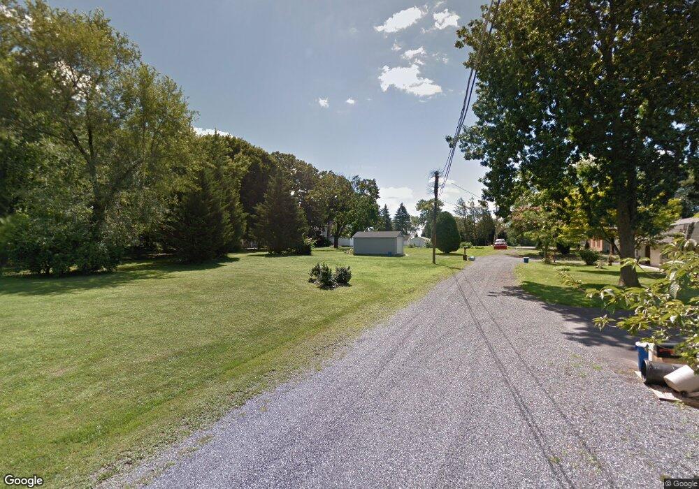 3710 Fairview St, Bethlehem, PA 18017 - photo 1