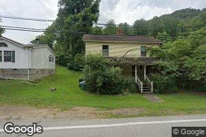 80 High Point Dr, Omar, WV 25638