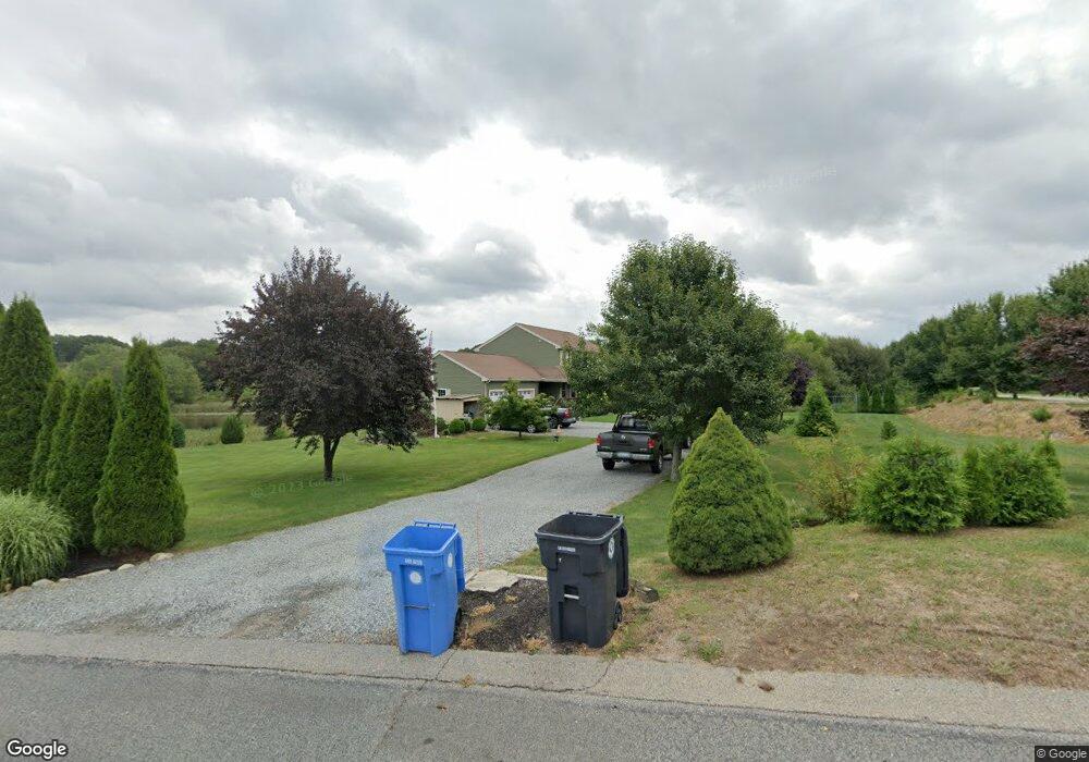 311 W Wrentham Rd, Cumberland, RI 02864 - photo 1