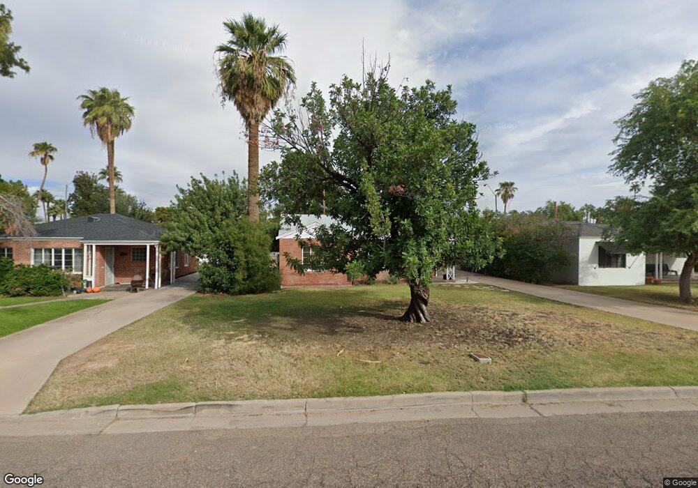 846 E Edgemont Ave, Phoenix, AZ 85006 - photo 1