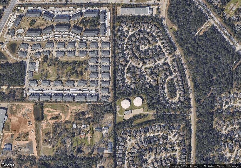 15 Nestlewood Place, Spring, TX 77382 - photo 1