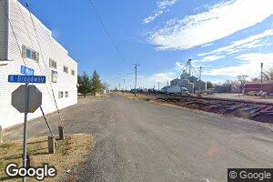 204 E 3rd St, Hoffman, IL 62250
