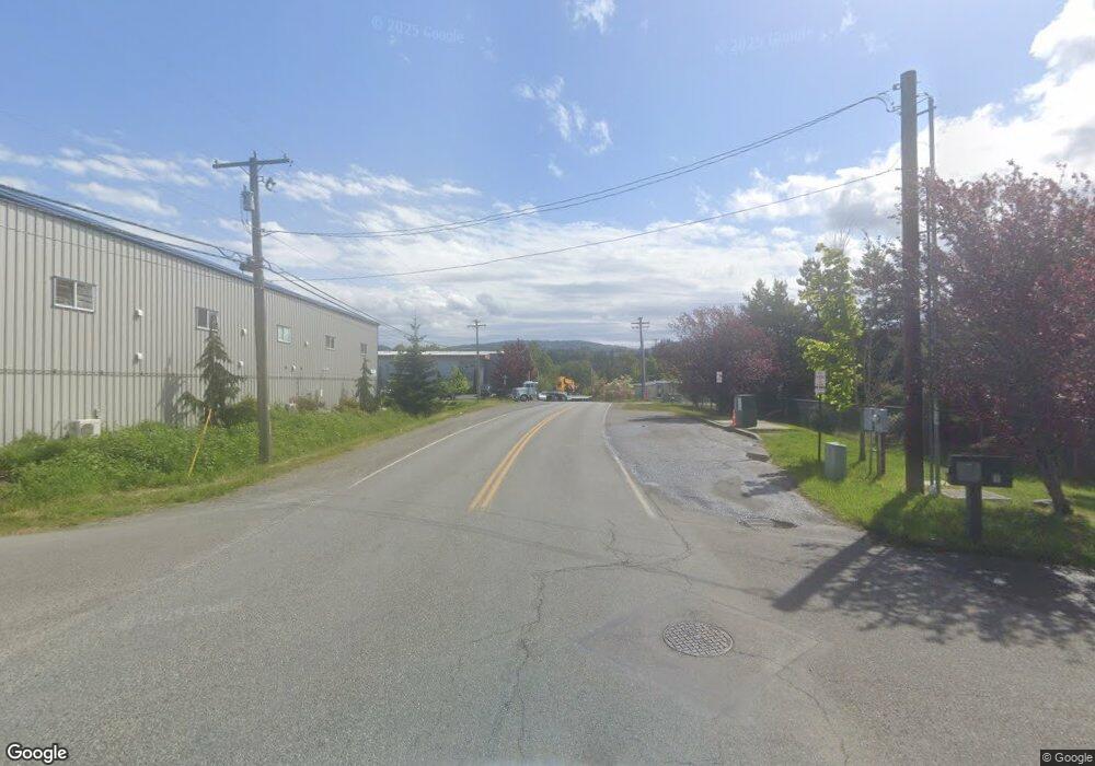 0 0 Division St, Bellingham, WA 98226 - photo 1