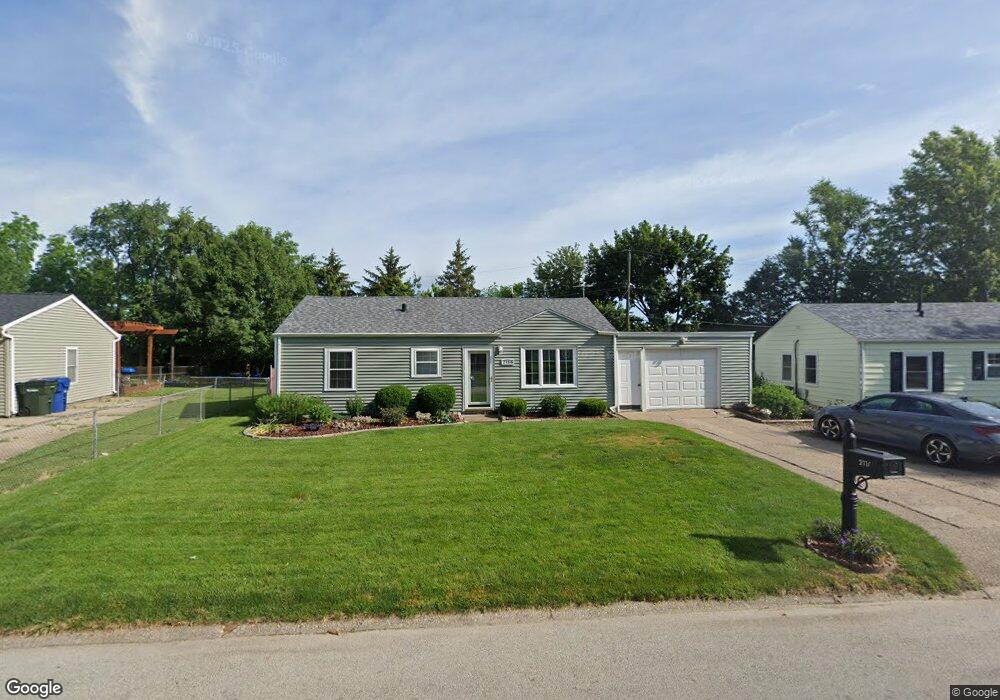 2116 W 75th Place, Davenport, IA 52806 - photo 1