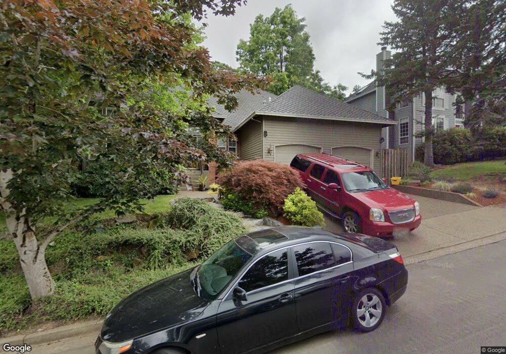 5420 Bay Creek Dr, Lake Oswego, OR 97035 - photo 1