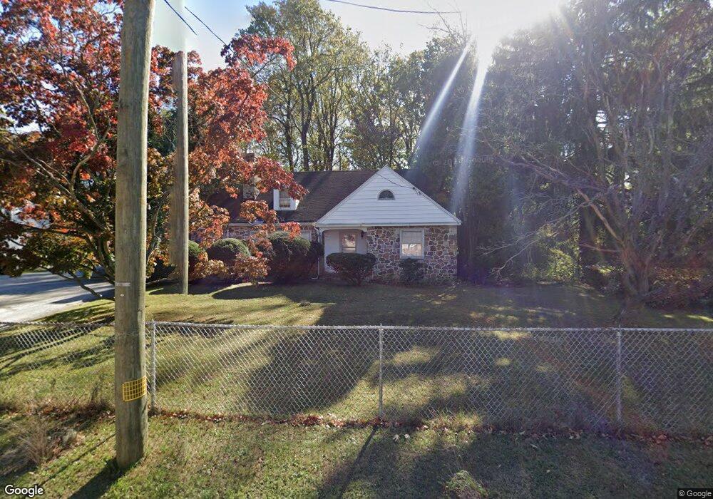 1248 Lancaster Ave, Berwyn, PA 19312 - photo 1