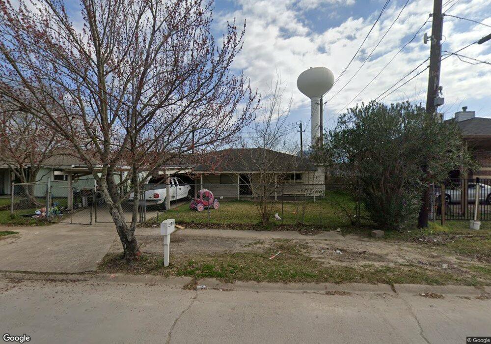 12010 Macnaughton Dr, Houston, TX 77039 - photo 1