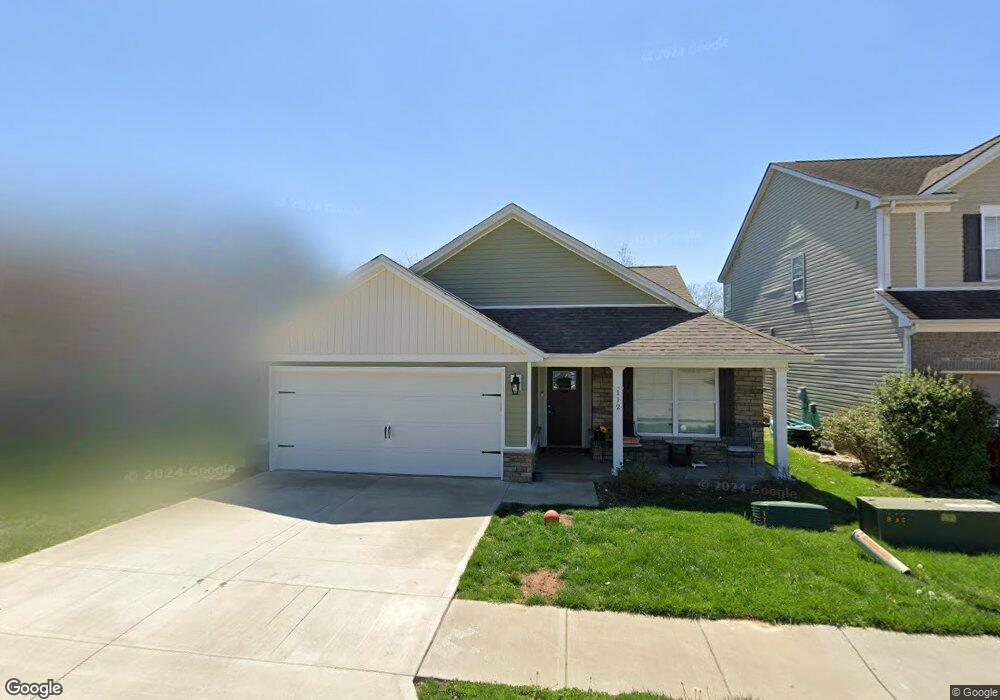 112 Robert M Green Blvd, Frankfort, KY 40601 - photo 1