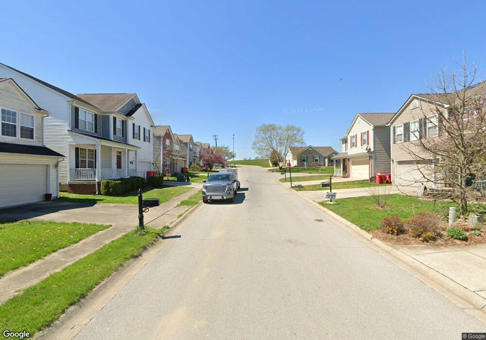 0 Robert M Green Blvd, Frankfort, KY 40601 - photo 1