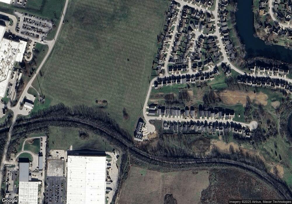 293 Robert M Green Blvd, Frankfort, KY 40601 - photo 1