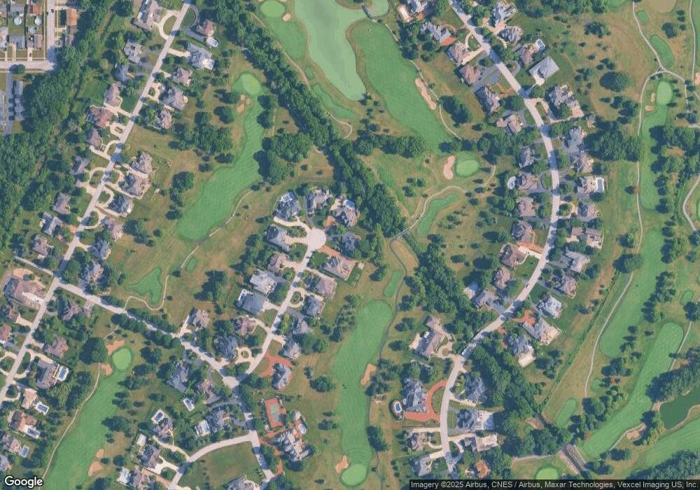 925 Waterville Ct, Dyer, IN 46311 - photo 1