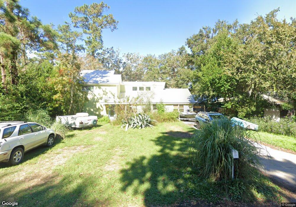 208 Maple St, Brunswick, GA 31522 - photo 1