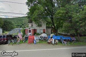 5282 Main St, Millerton, PA 16936