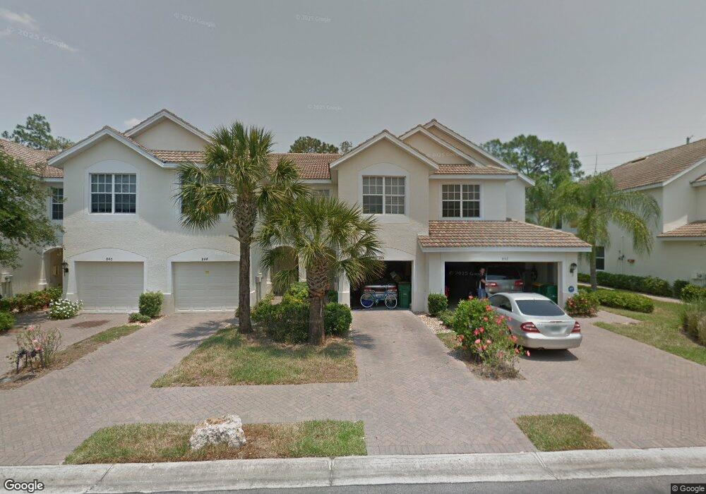 848 Hampton Cir unit 168, Naples, FL 34105 - photo 1