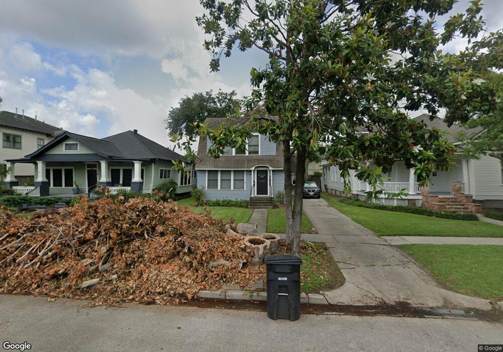 633 Harvard St unit 1, Houston, TX 77007 - photo 1