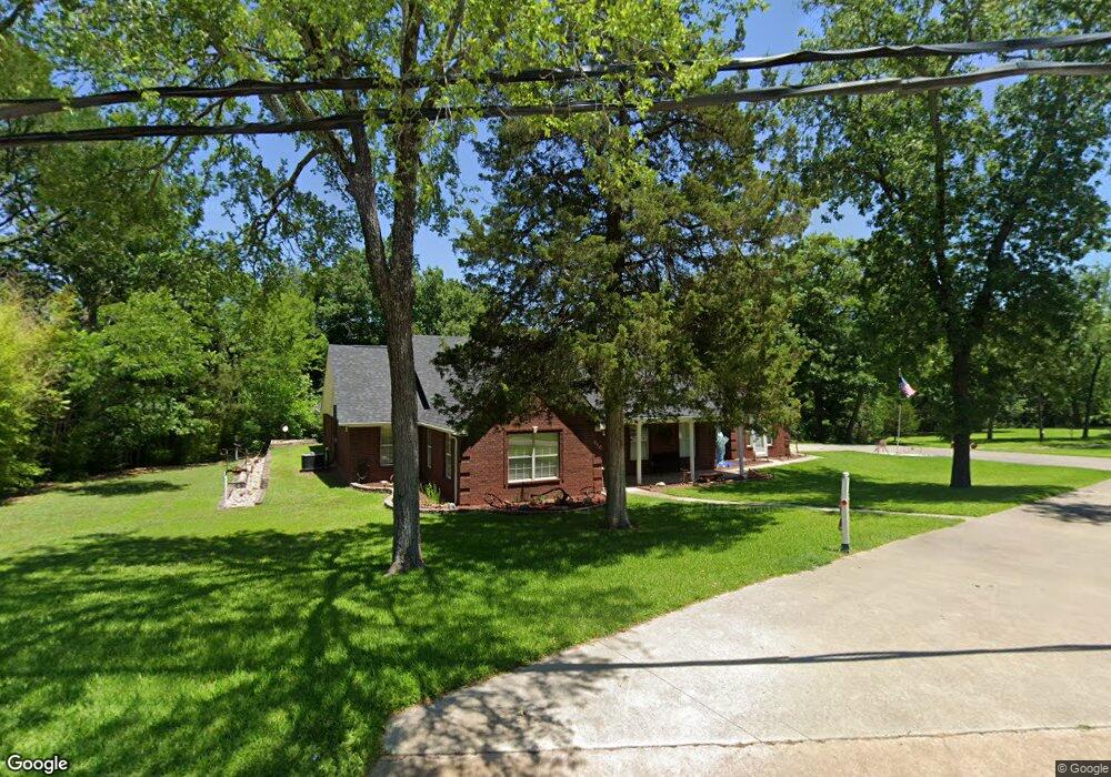 610 S Lillis Ln, Denison, TX 75020 - photo 1