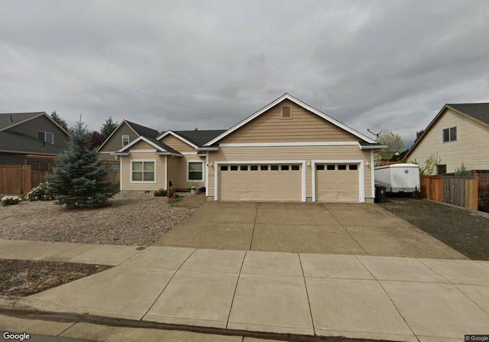 5078 Umpqua Ln NE, Albany, OR 97321 - photo 1