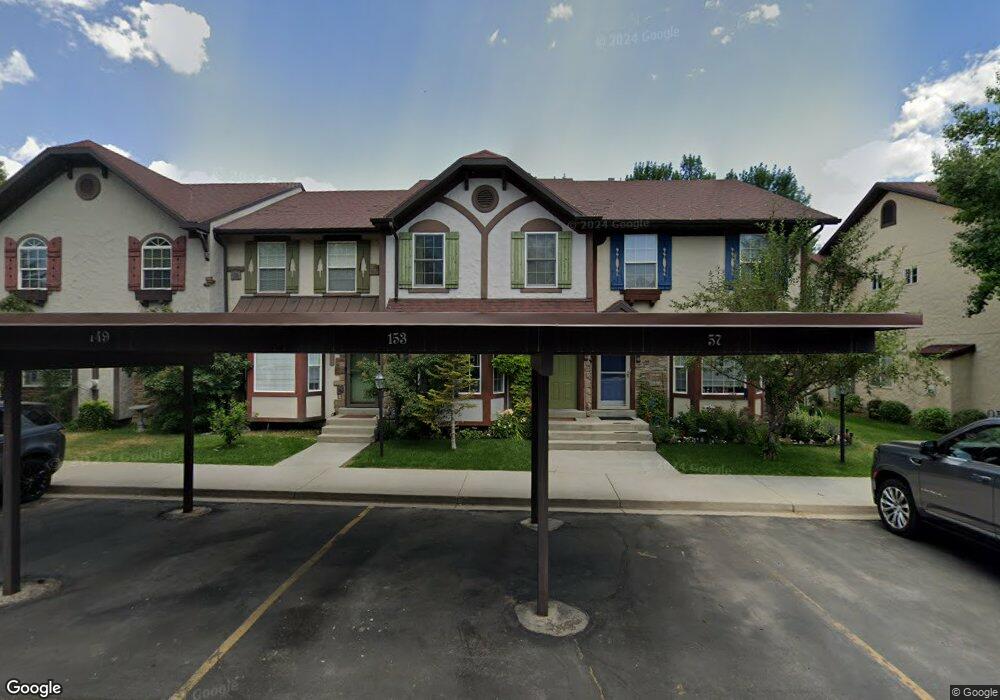 153 Geneva Dr unit 99, Midway, UT 84049 - photo 1