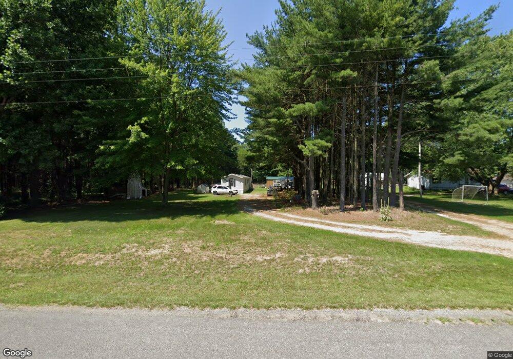 12606 Pardee Rd, Sawyer, MI 49125 - photo 1