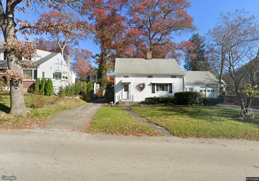 28 Mason Rd, Dudley, MA 01571 - photo 1