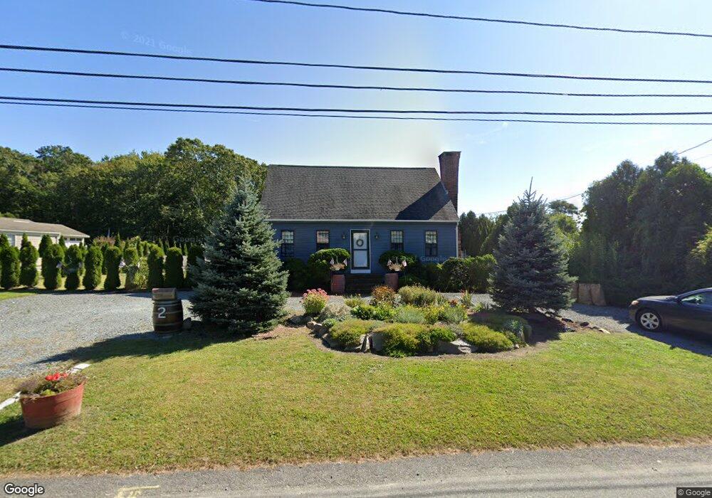 0 Woodlawn Ave, Bristol, RI 02809 - photo 1