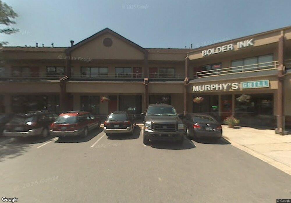 2731 Iris Ave, Boulder, CO 80304 - photo 1