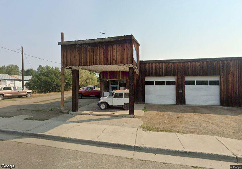 172 N Main St, Halfway, OR 97834 - photo 1