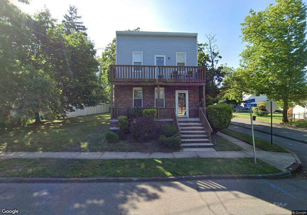 958 Main St unit 2, Rahway, NJ 07065 - photo 1