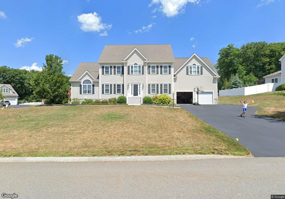 36 Taft Mill Rd, South Grafton, MA 01560 - photo 1