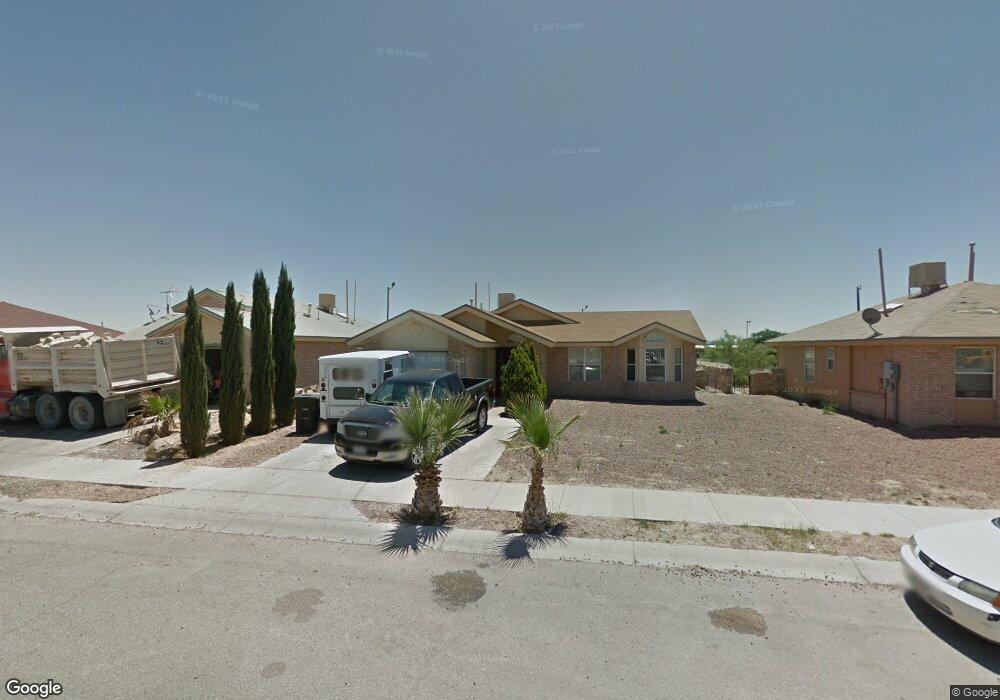 14244 Bryce Dr, Horizon City, TX 79928 - photo 1