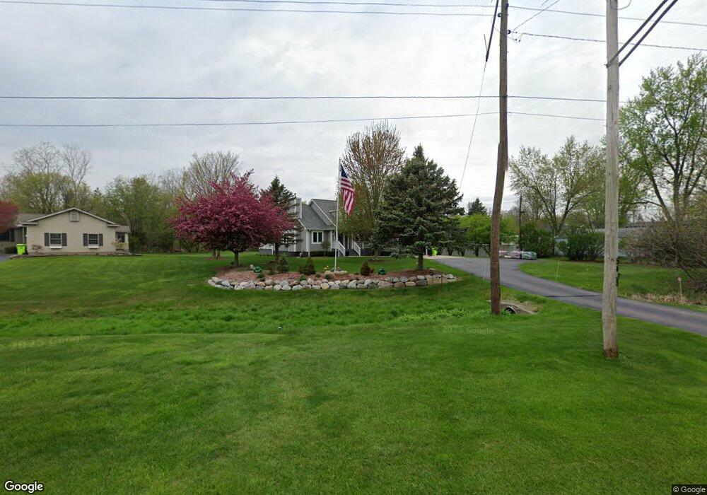 5438 Seymour Rd, Swartz Creek, MI 48473 - photo 1