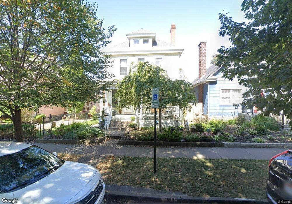 210 E Mithoff St, Columbus, OH 43206 - photo 1