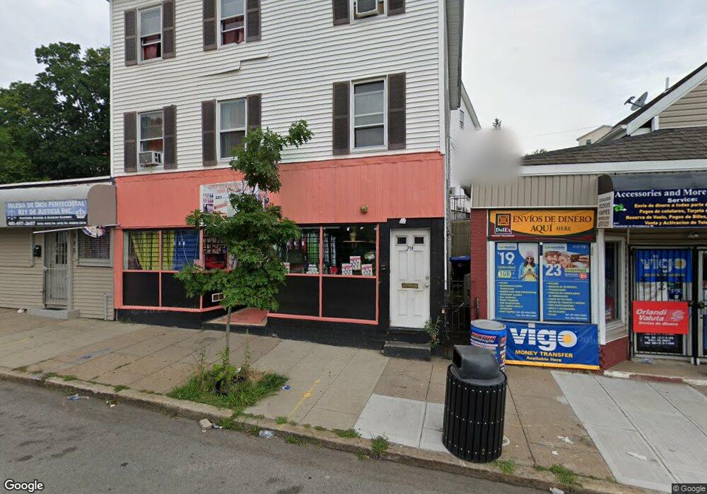 217 Plainfield St, Providence, RI 02909 - photo 1