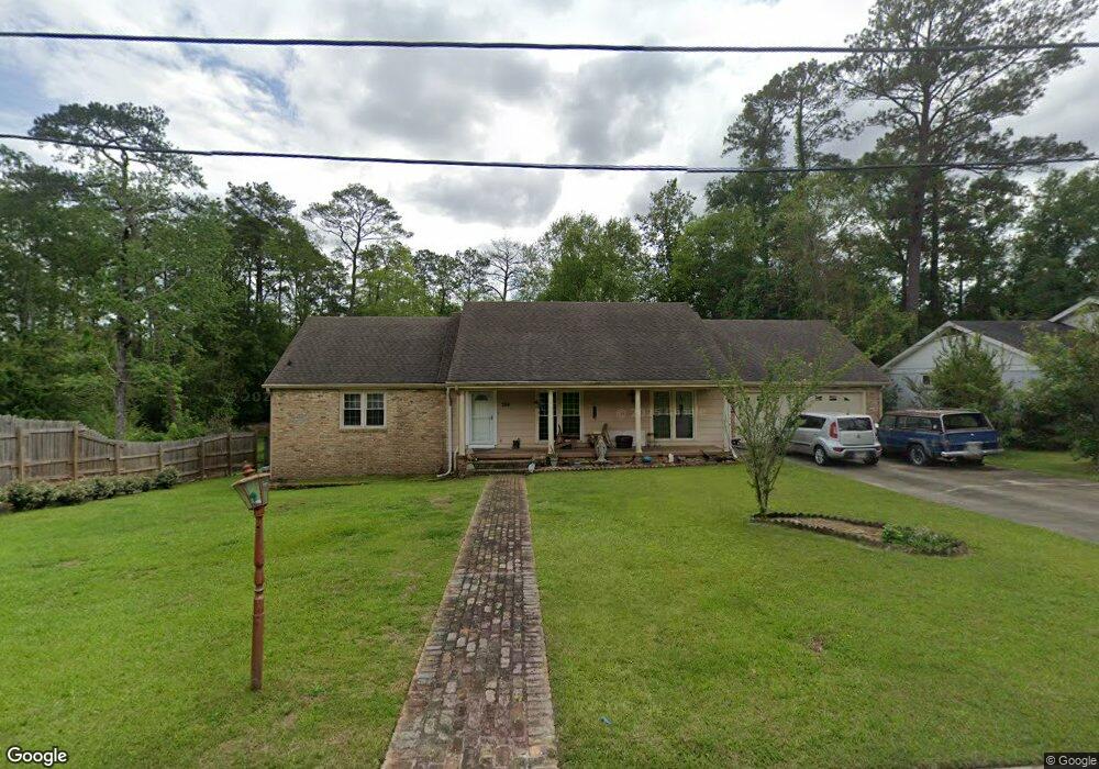 714 Idlewild Ln, Picayune, MS 39466 - photo 1