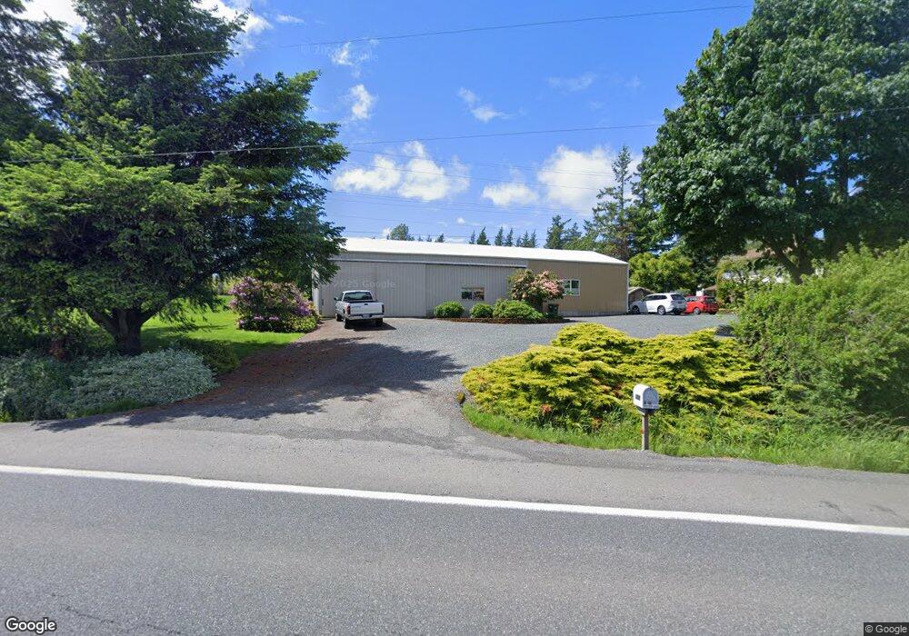 5785 Hannegan Rd, Bellingham, WA 98226 - photo 1
