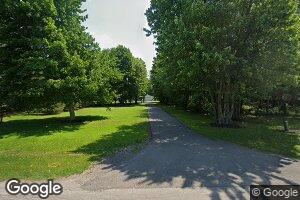 9316 Haight Rd, Barker, NY 14012
