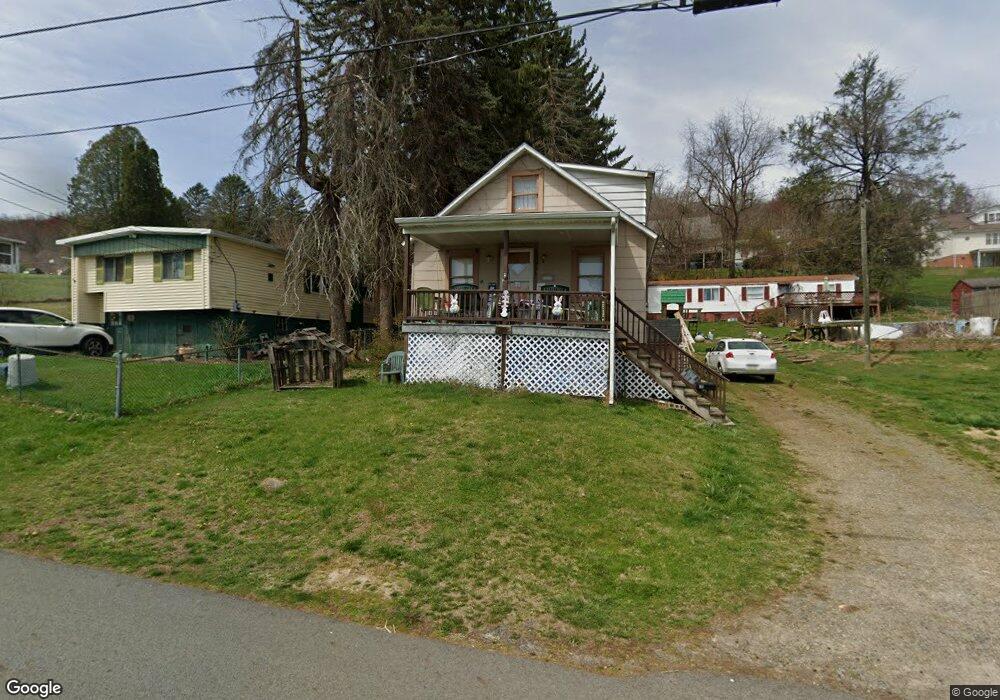 117 Butler St, West Wyoming, PA 18644 - photo 1