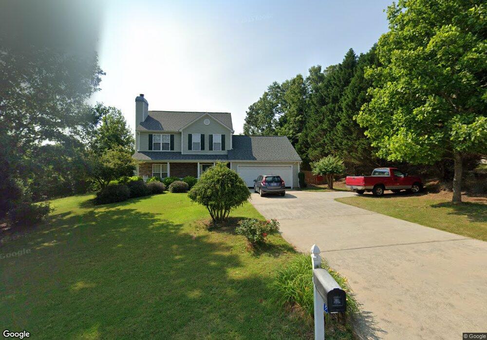 381 Winston Manor Way, Winder, GA 30680 - photo 1