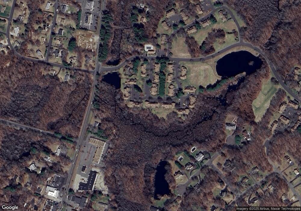 1 Sprucebrook Trail, Monroe, CT 06468 - photo 1