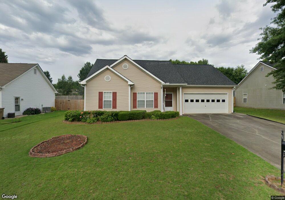 813 Hampton Way, Canton, GA 30115 - photo 1