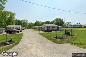 1731 S Washington St, Tilton, IL 61833