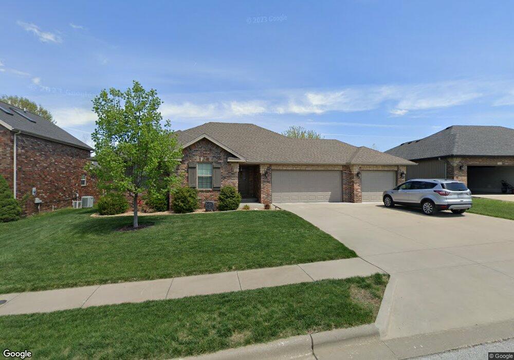 723 E Placer Mill Rd, Nixa, MO 65714 - photo 1