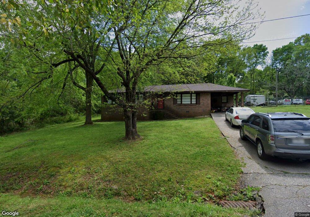 8356 Hazelbrand Rd NE, Covington, GA 30014 - photo 1