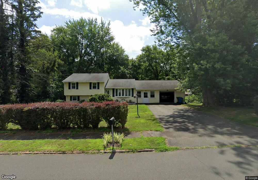 9 Reene Ln, Wallingford, CT 06492 - photo 1