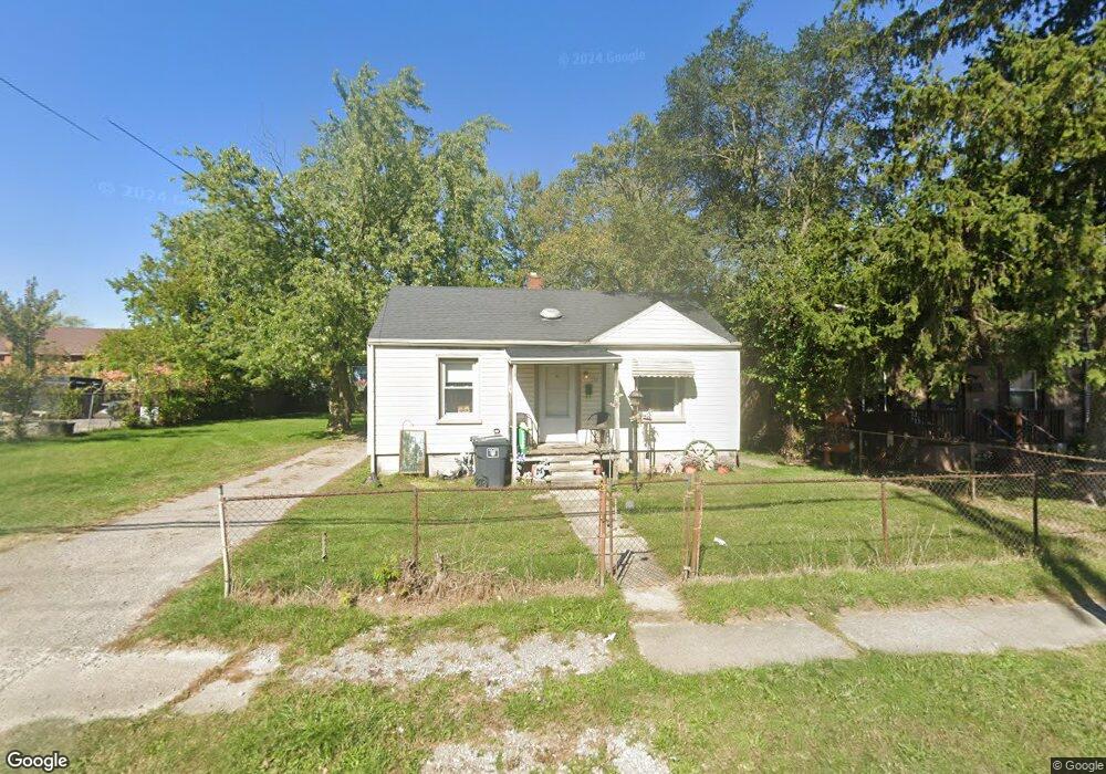 259 E 4th St, Lima, OH 45804 - photo 1