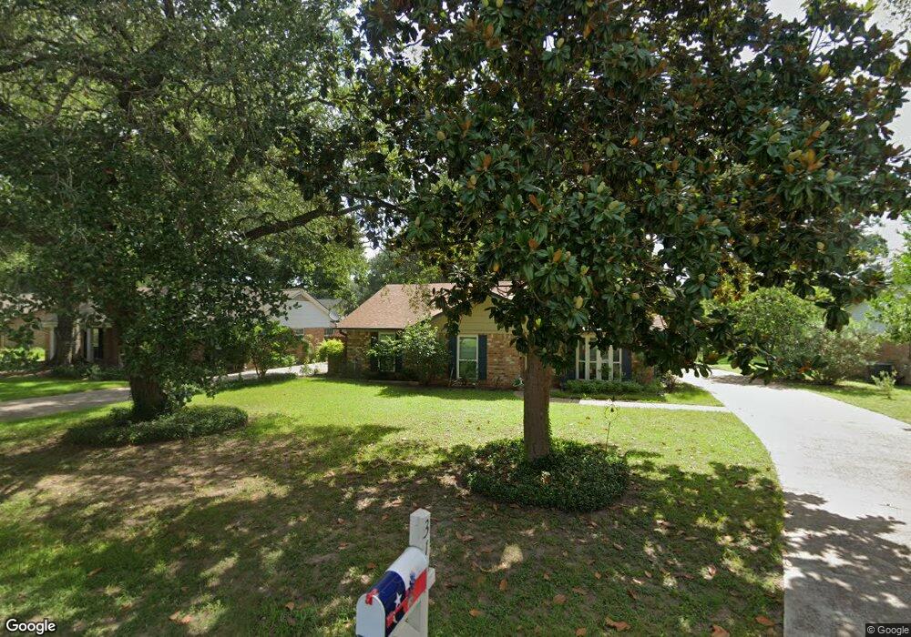 310 Beaumont Dr, Magnolia, TX 77354 - photo 1