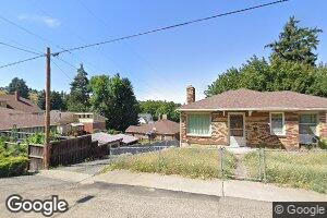 909 S East St Unit Beautiful brick mid-, Colfax, WA 99111